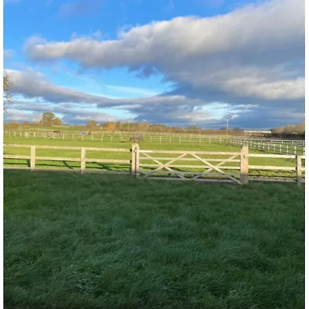 בית נופש Swallow