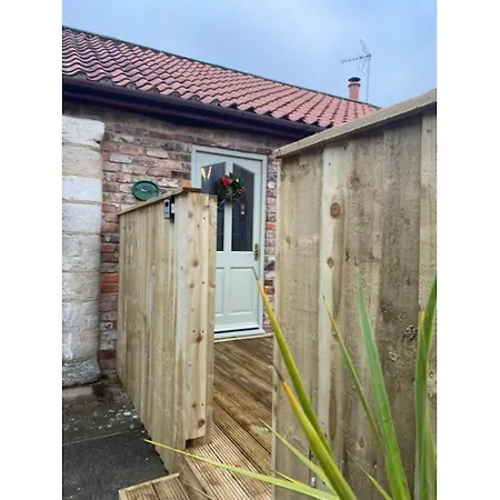 בית נופש Swallow