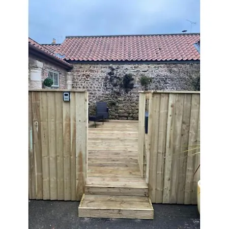 בית נופש Swallow ריפון