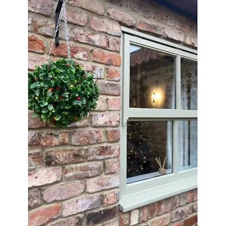 בית נופש Swallow *