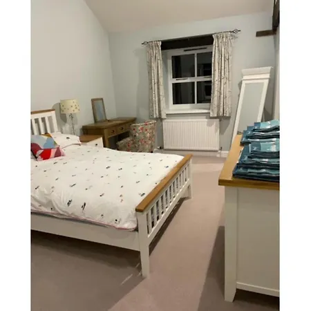 Dom wakacyjny Swallow Ripon