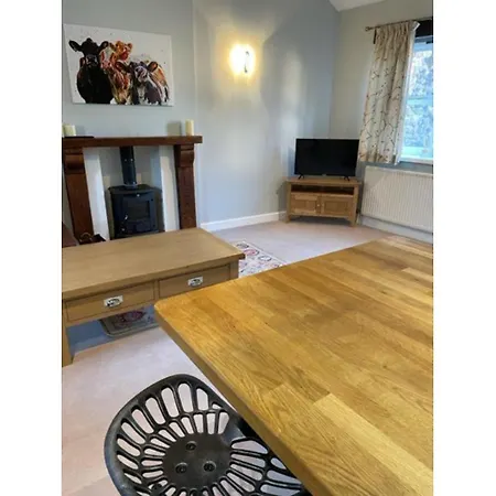 Dom wakacyjny Swallow *