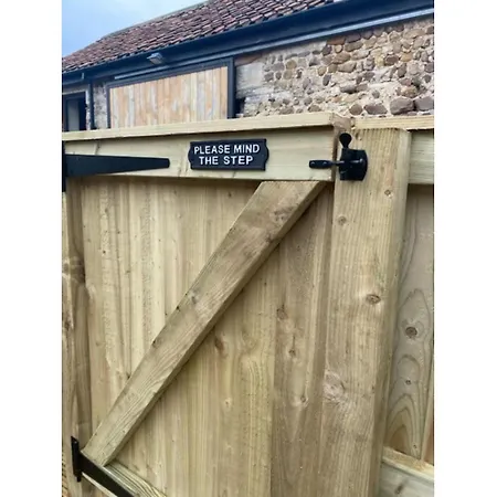 Dom wakacyjny Swallow Ripon