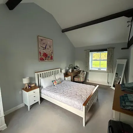 Holiday home Swallow Ripon