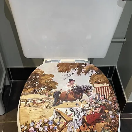 Swallow Dom wakacyjny *