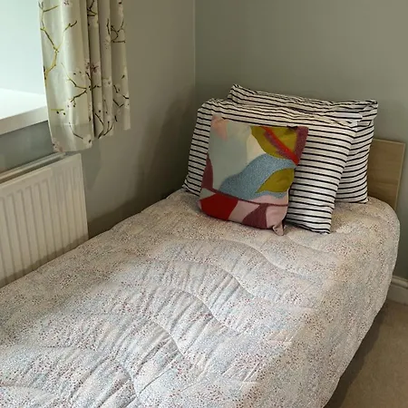 Swallow Dom wakacyjny