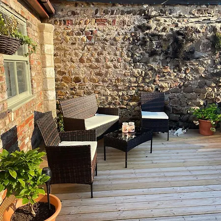 Dom wakacyjny Swallow Ripon