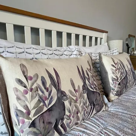 Dom wakacyjny Swallow Ripon