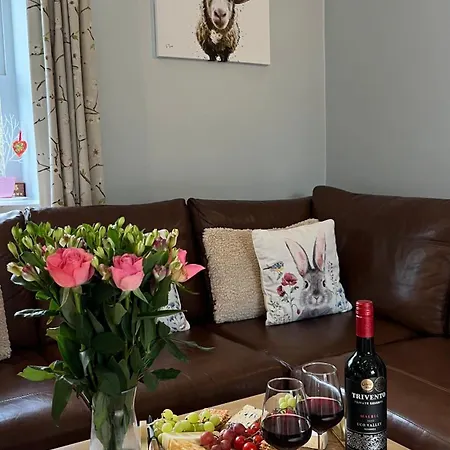 Dom wakacyjny Swallow