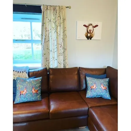 Swallow Holiday home