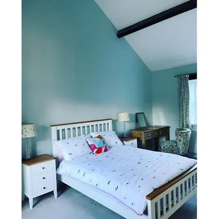 Swallow Holiday home Ripon