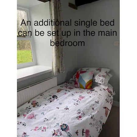 Holiday home Swallow *