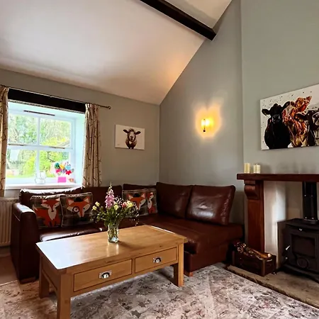 Swallow Holiday home *
